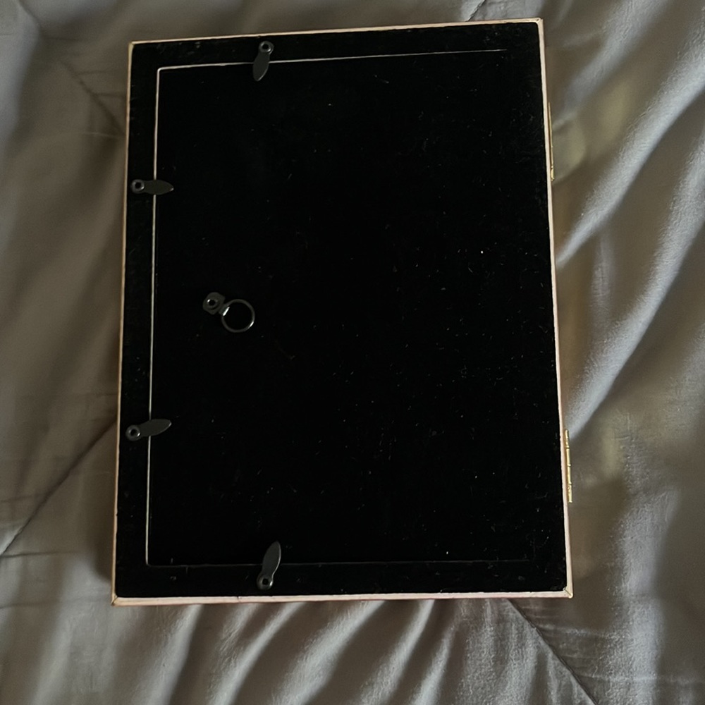 Old Picture Frame - Picture 3 of 4